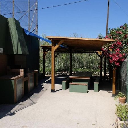 Lovely Apartment In Denia; El Patio Zewnętrze zdjęcie