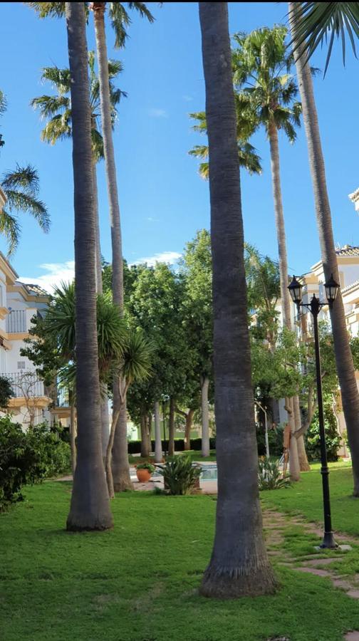 Lovely Apartment In Denia; El Patio Zewnętrze zdjęcie