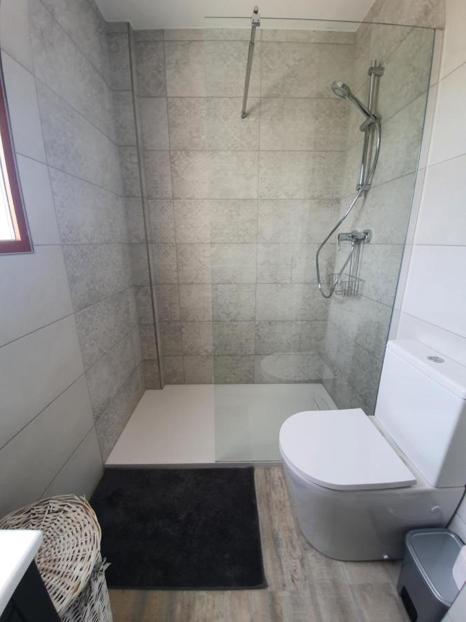 Lovely Apartment In Denia; El Patio Zewnętrze zdjęcie