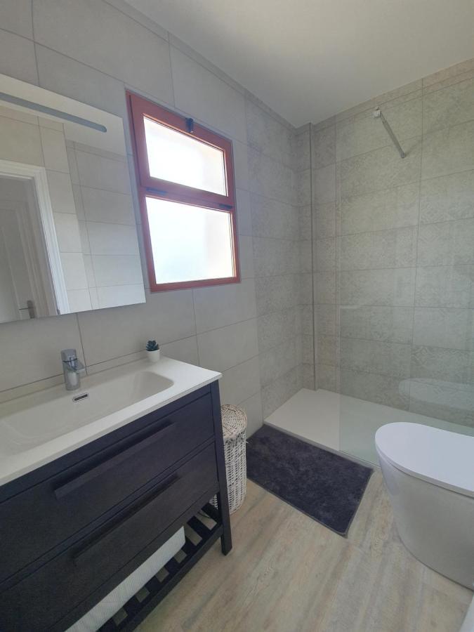 Lovely Apartment In Denia; El Patio Zewnętrze zdjęcie